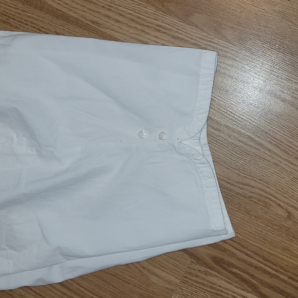 New Gloria Vanderbilt Comfort shorts size 3X - Picture 6 of 8